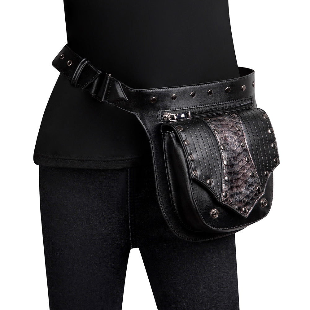 Satchel Tactical Waist Pack