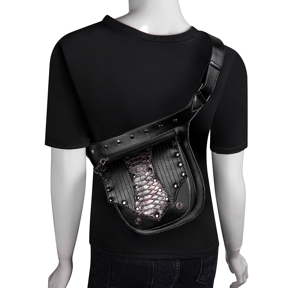 Satchel Tactical Waist Pack