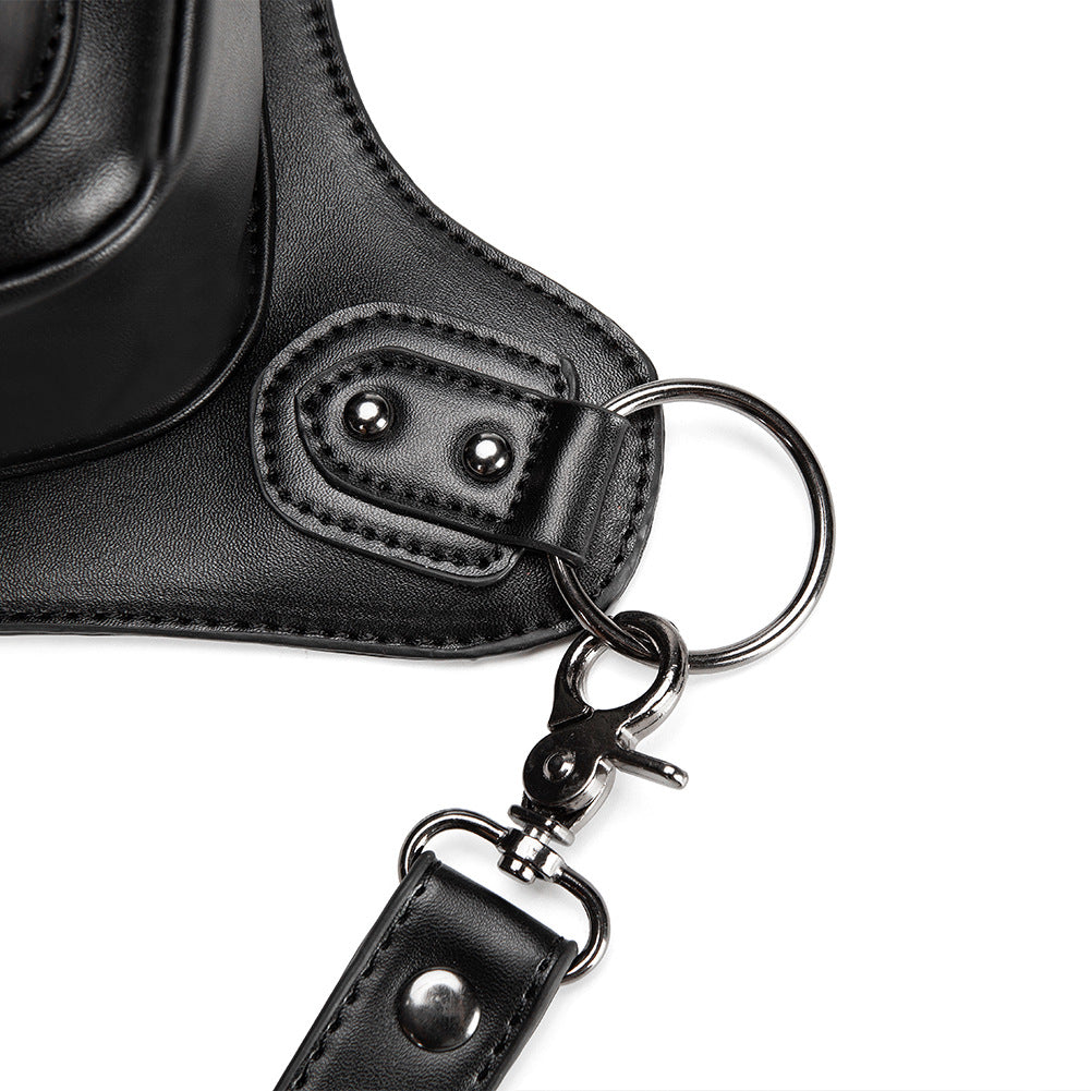 Skeleton Outdoor Riding Waist Pack
