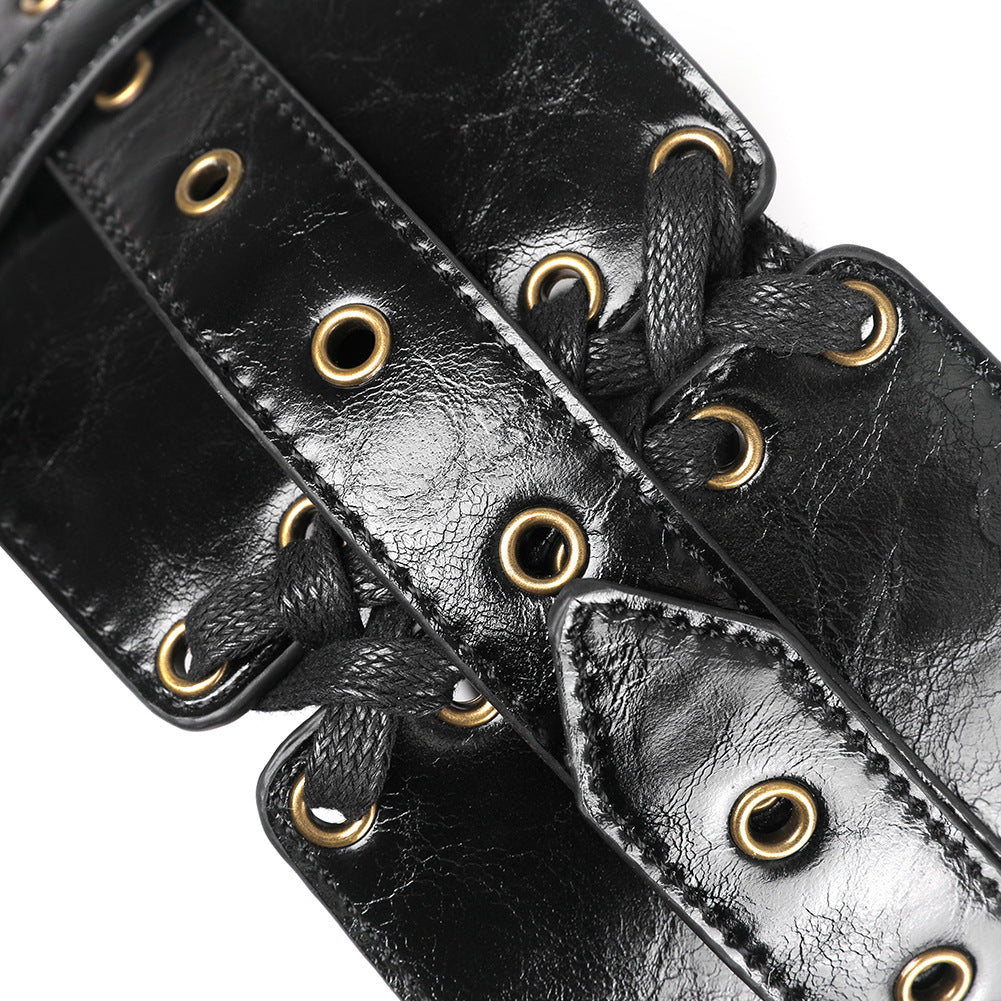 Steampunk Fanny Pack