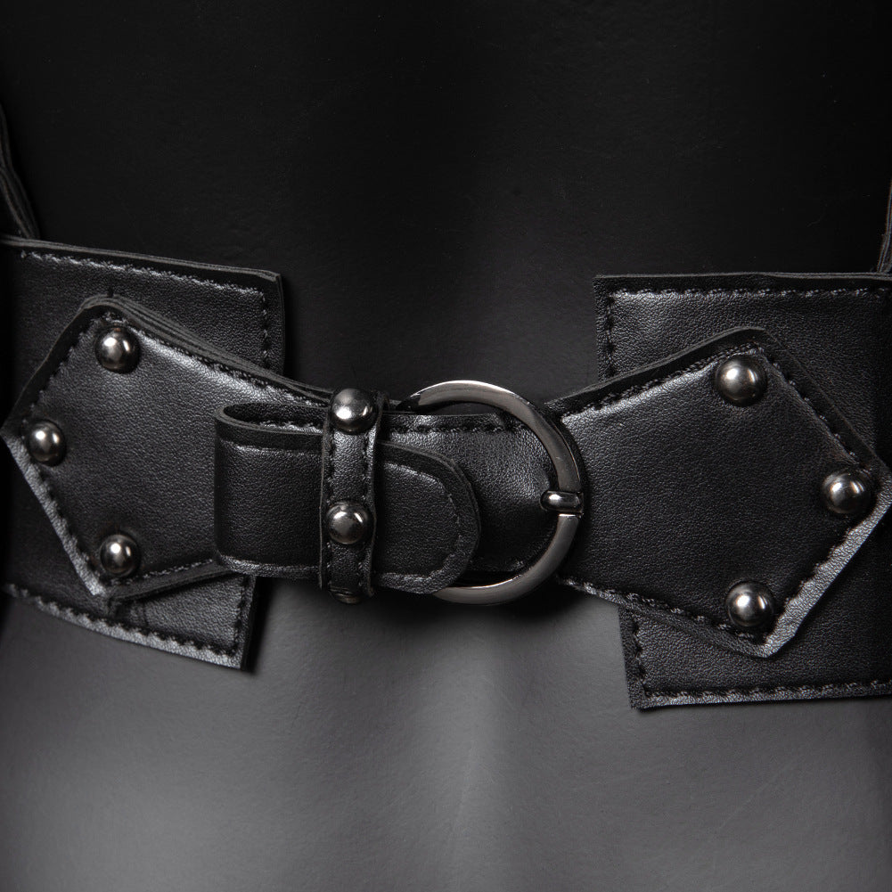 Palace Gothic Body Bondage Chest Strap
