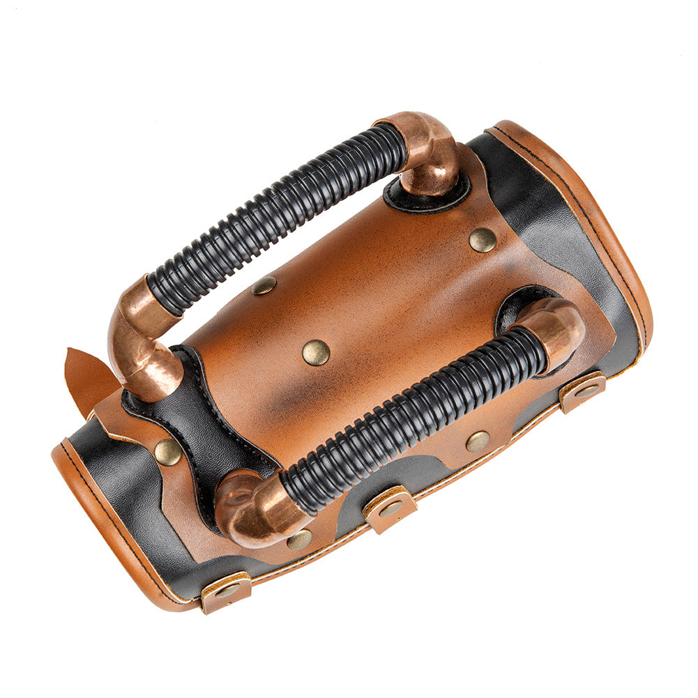 Steampunk COSPLAY Bracelet Knight Armband Wrist Guard