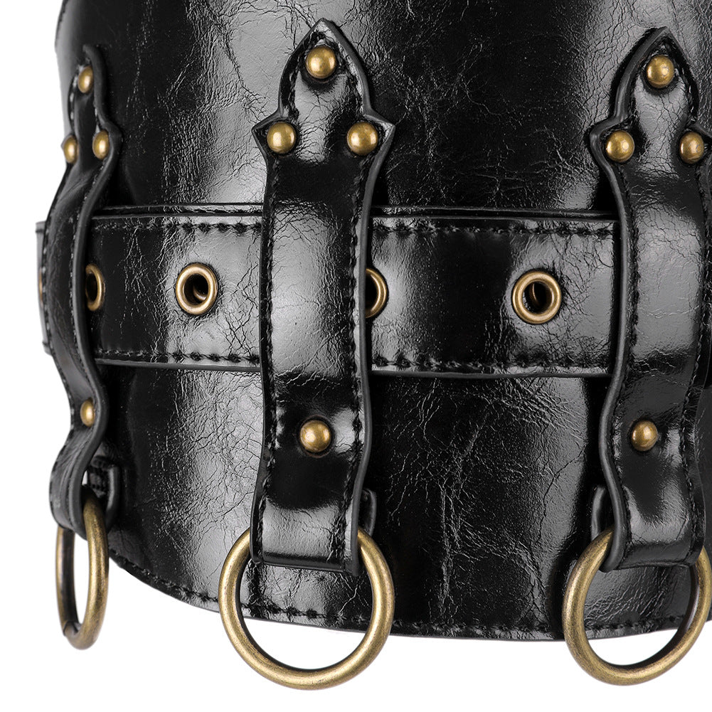 Steampunk Fanny Pack