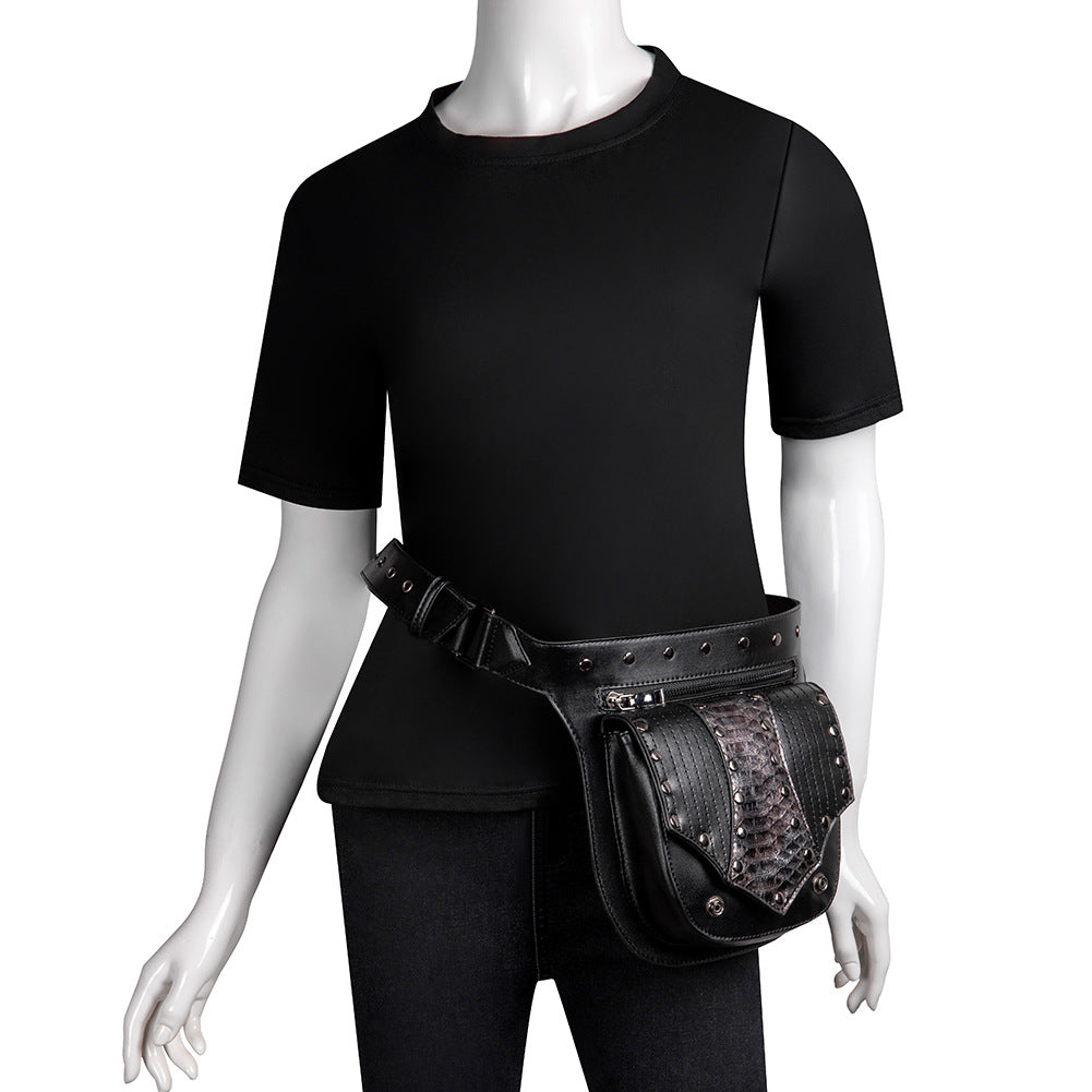 Satchel Tactical Waist Pack