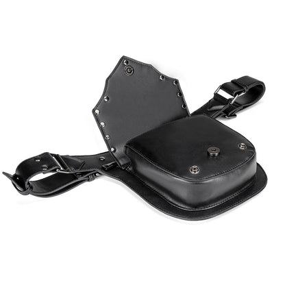 Satchel Tactical Waist Pack