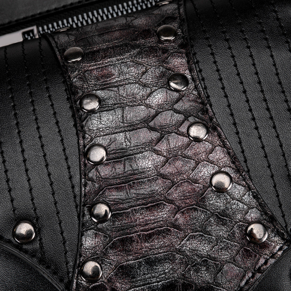 Satchel Tactical Waist Pack