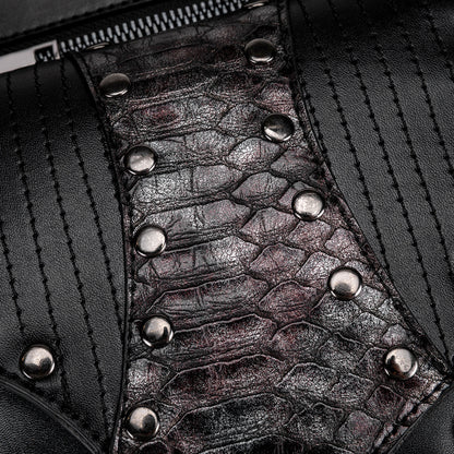 Satchel Tactical Waist Pack