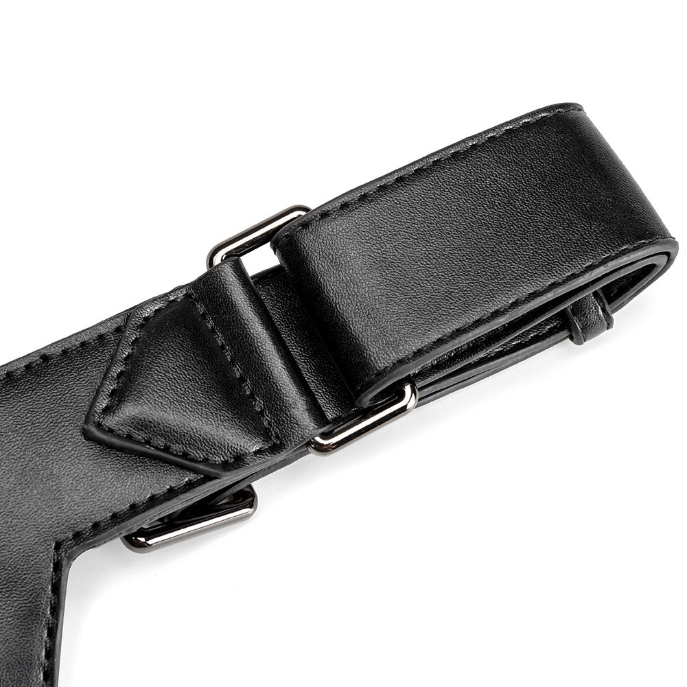 Satchel Tactical Waist Pack