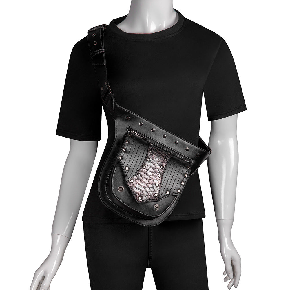 Satchel Tactical Waist Pack