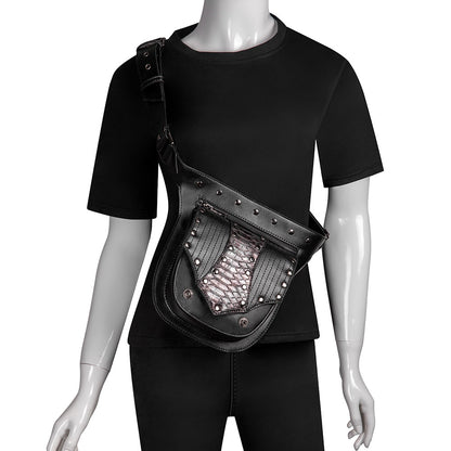Satchel Tactical Waist Pack