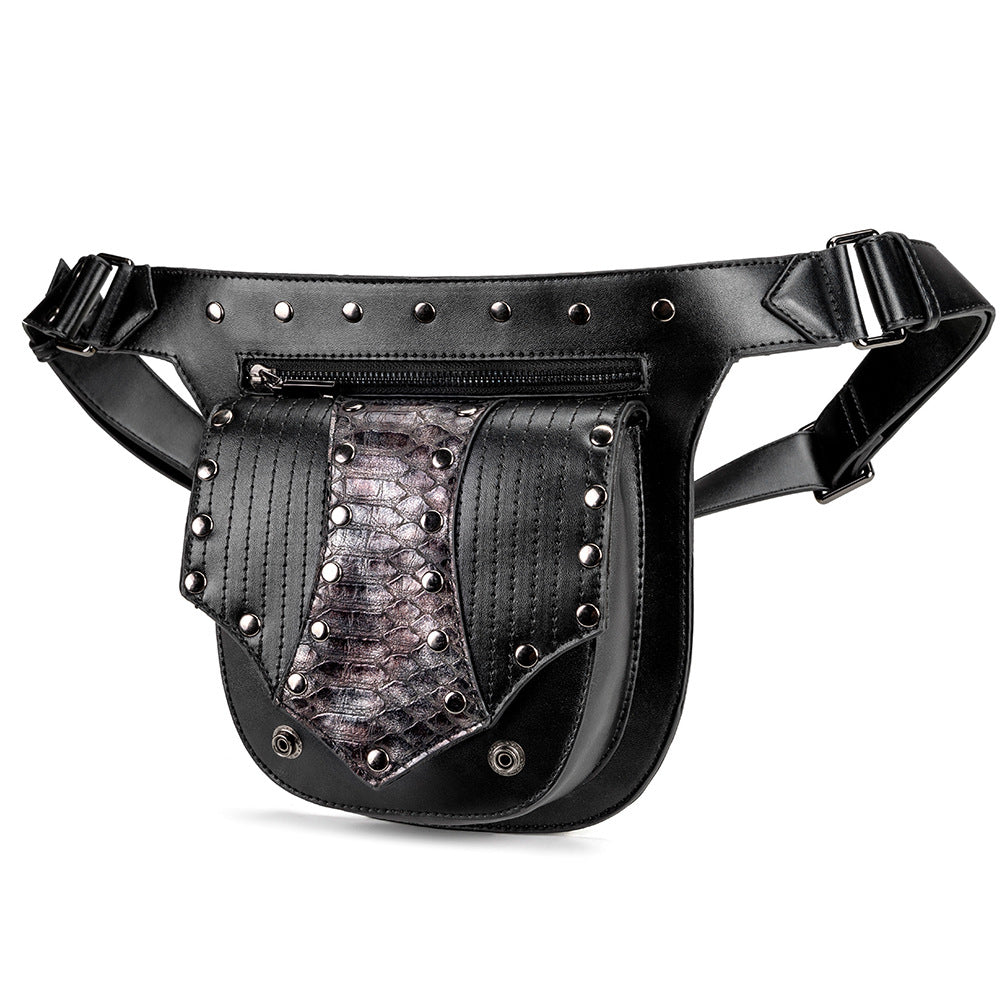 Satchel Tactical Waist Pack