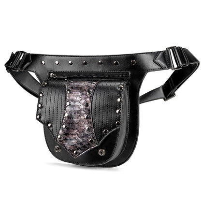 Satchel Tactical Waist Pack