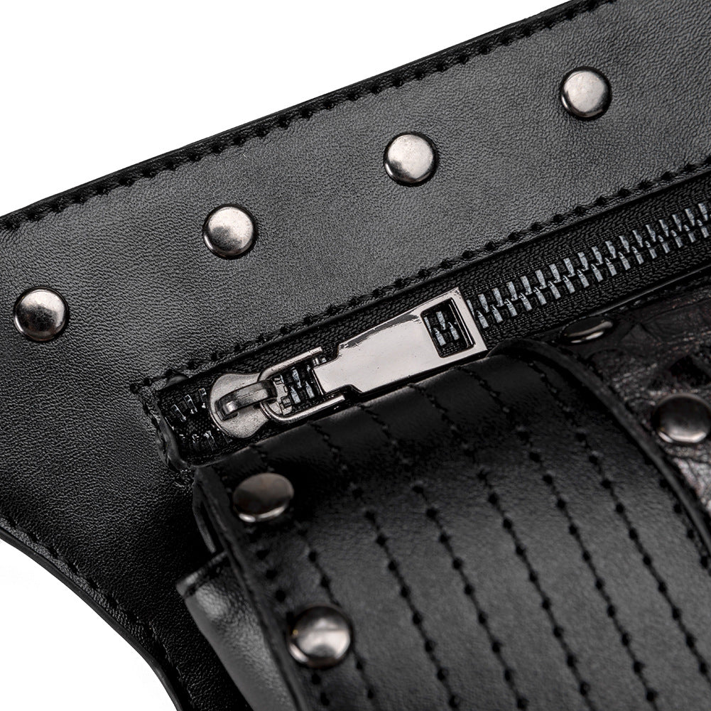 Satchel Tactical Waist Pack