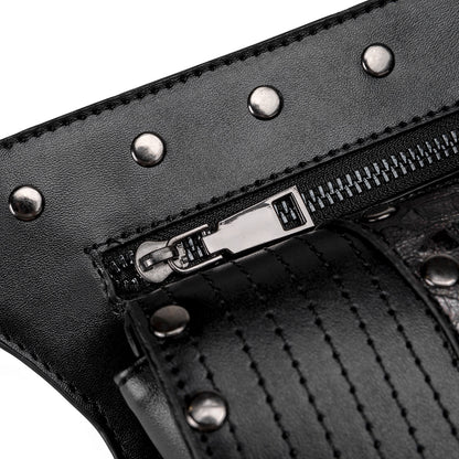 Satchel Tactical Waist Pack