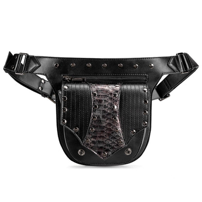 Satchel Tactical Waist Pack