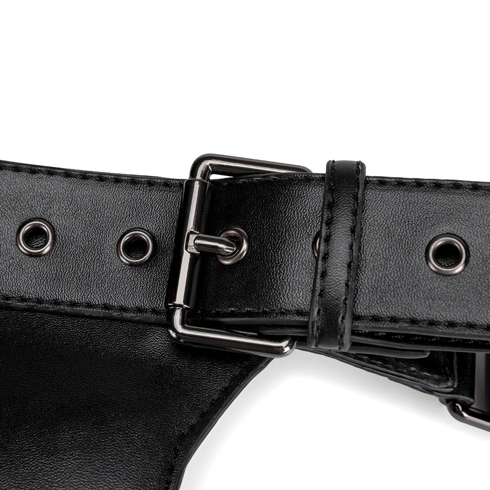 Satchel Tactical Waist Pack