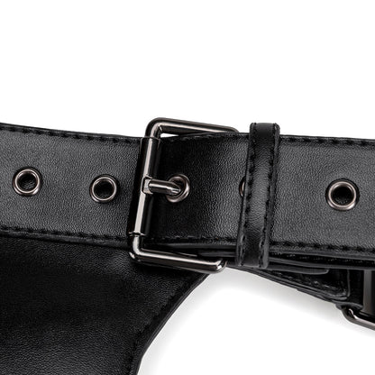 Satchel Tactical Waist Pack