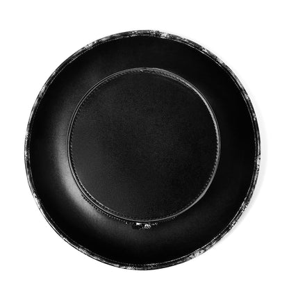 Punk Unisex Magic Hat Gentleman Bowler Hat Female