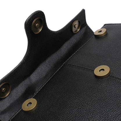 Embossed Handbag
